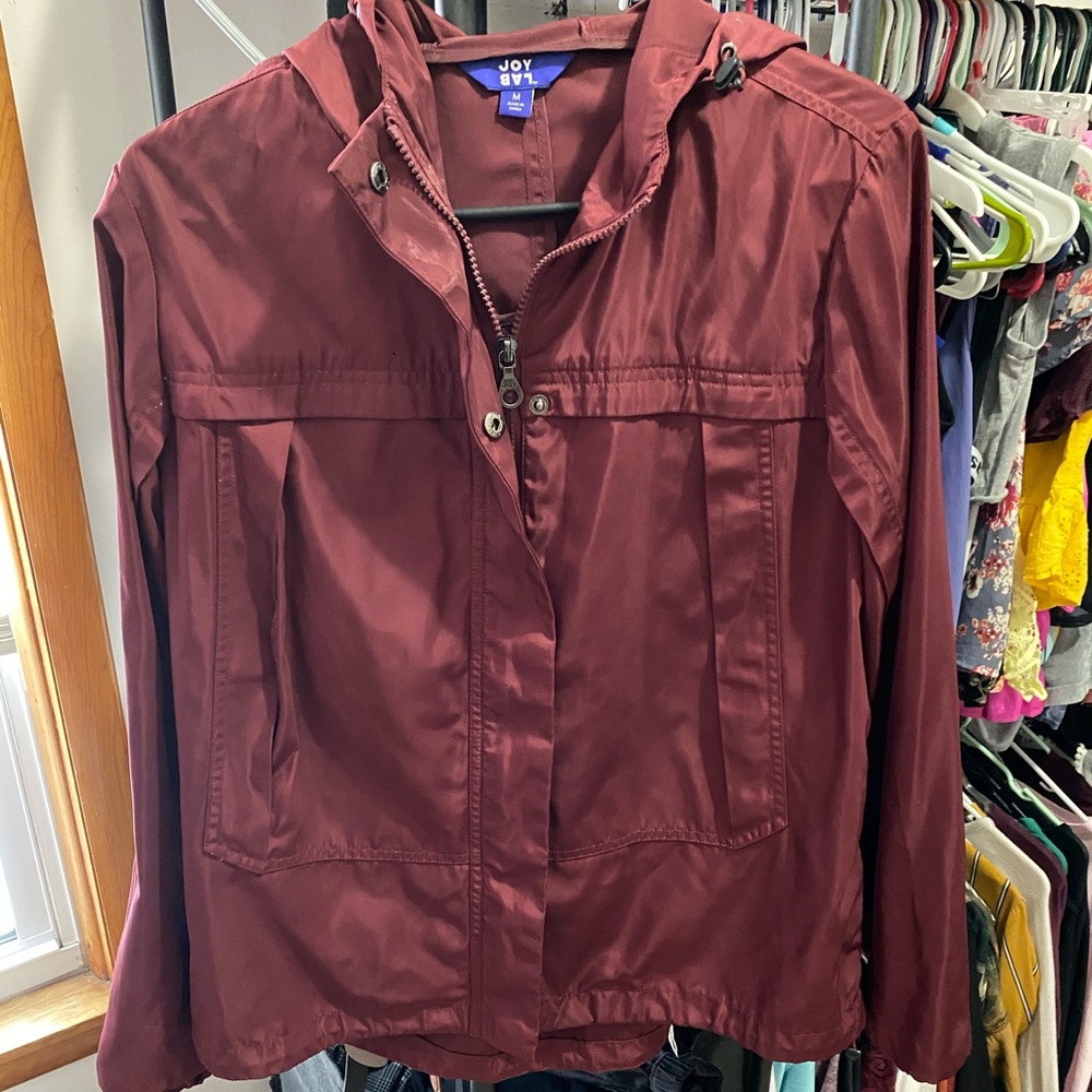 Wind Breaker